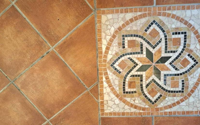 Terratetto plurifamiliare piazza Vittorio Emanuele-Olmeto, Olmeto, Marsciano — foto 40 di 41
