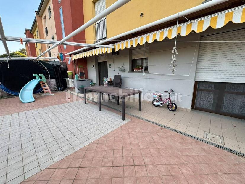 Quadrilocale via Forcole 1124, Centro, Crevalcore — foto 13 di 19