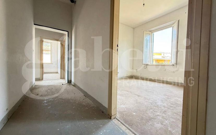 Quadrilocale via Garibaldi , 64, Centro, Castelforte — foto 28 di 35