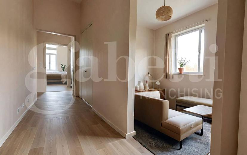 Quadrilocale via Garibaldi , 64, Centro, Castelforte — foto 27 di 35
