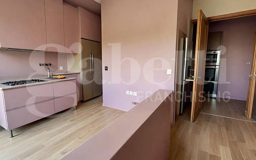 Quadrilocale via Garibaldi , 64, Centro, Castelforte — foto 12 di 35