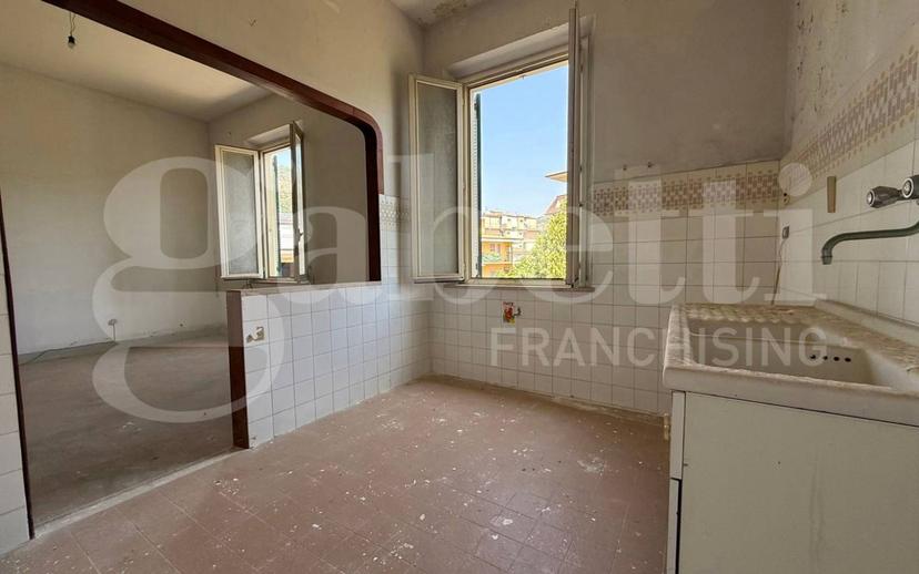 Quadrilocale via Garibaldi , 64, Centro, Castelforte — foto 9 di 35