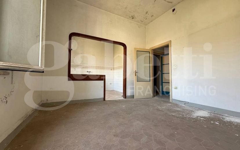 Quadrilocale via Garibaldi , 64, Centro, Castelforte — foto 34 di 35