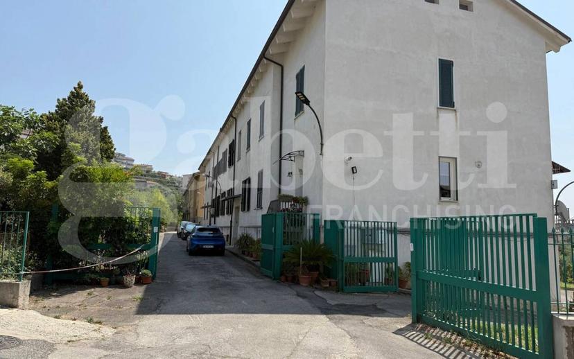Quadrilocale via Garibaldi , 64, Centro, Castelforte — foto 19 di 35