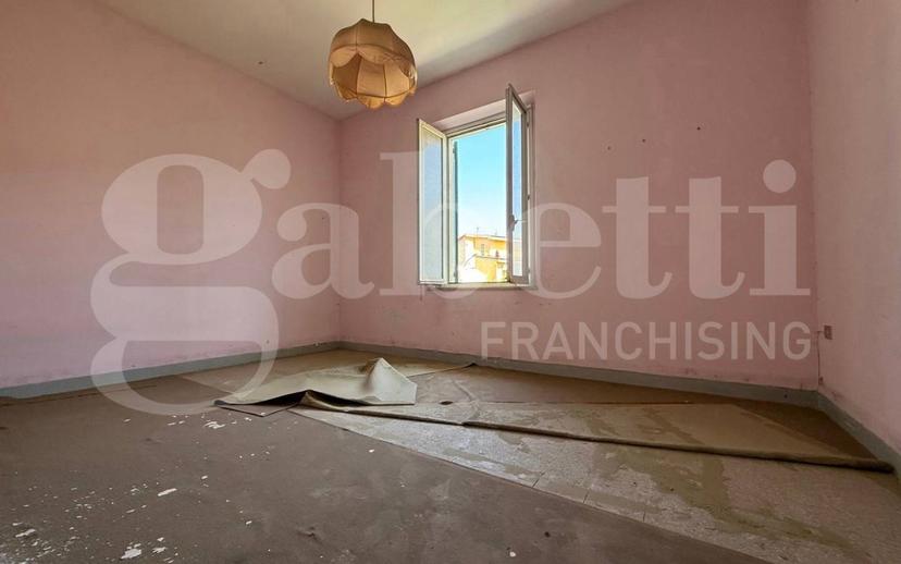 Quadrilocale via Garibaldi , 64, Centro, Castelforte — foto 29 di 35