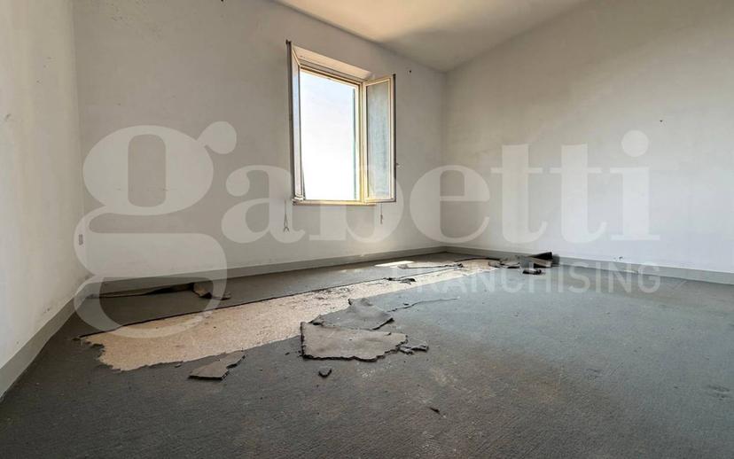 Quadrilocale via Garibaldi , 64, Centro, Castelforte — foto 25 di 35