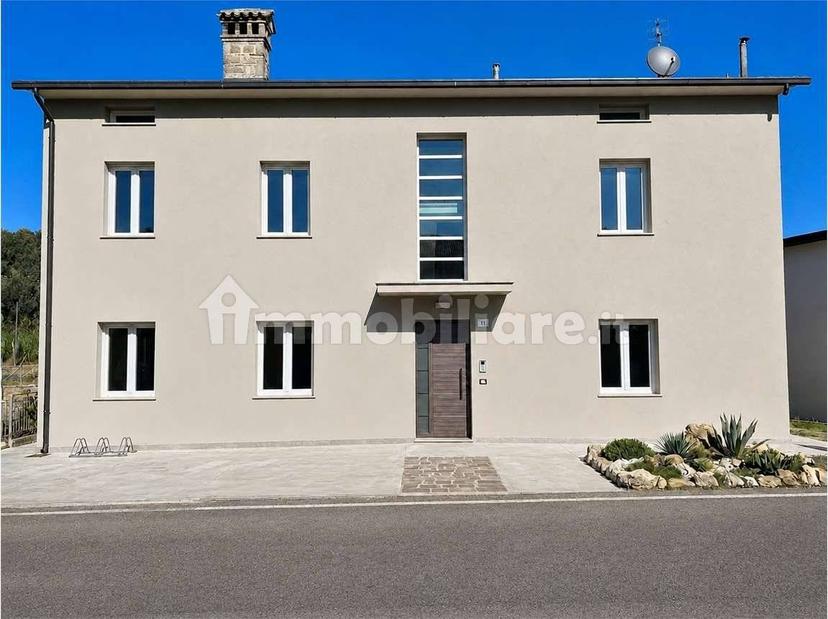 Appartamento via Volumnia, 25, Ponte San Giovanni - Balanzano, Perugia — foto 6 di 6