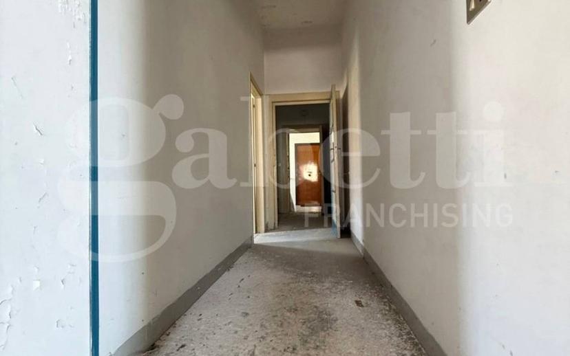 Quadrilocale via Garibaldi , 64, Centro, Castelforte — foto 16 di 35