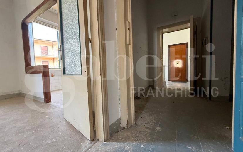 Quadrilocale via Garibaldi , 64, Centro, Castelforte — foto 4 di 35