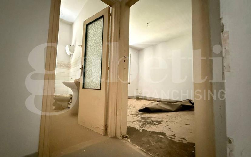 Quadrilocale via Garibaldi , 64, Centro, Castelforte — foto 7 di 35