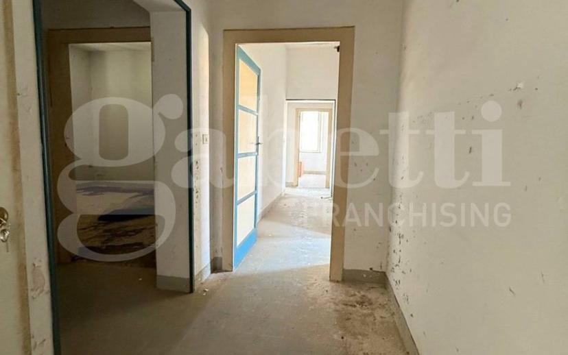 Quadrilocale via Garibaldi , 64, Centro, Castelforte — foto 22 di 35