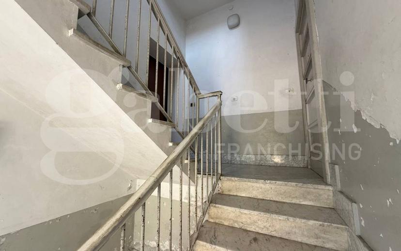Quadrilocale via Garibaldi , 64, Centro, Castelforte — foto 31 di 35