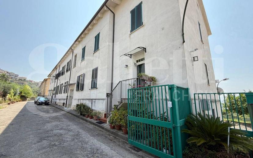 Quadrilocale via Garibaldi , 64, Centro, Castelforte — foto 15 di 35