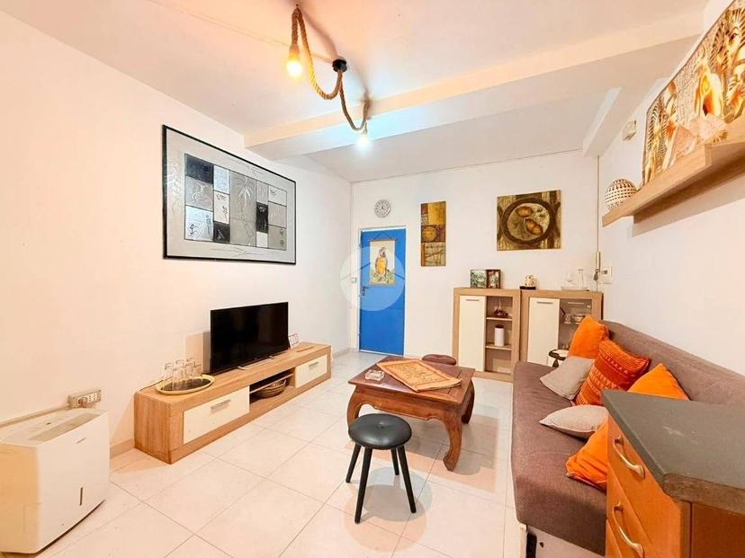 Bilocale via Sant'Agostino 1, Sant'Agostino, Alghero — foto 8 di 10
