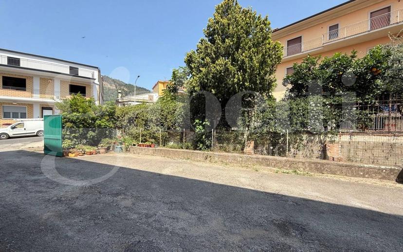 Quadrilocale via Garibaldi , 64, Centro, Castelforte — foto 32 di 35