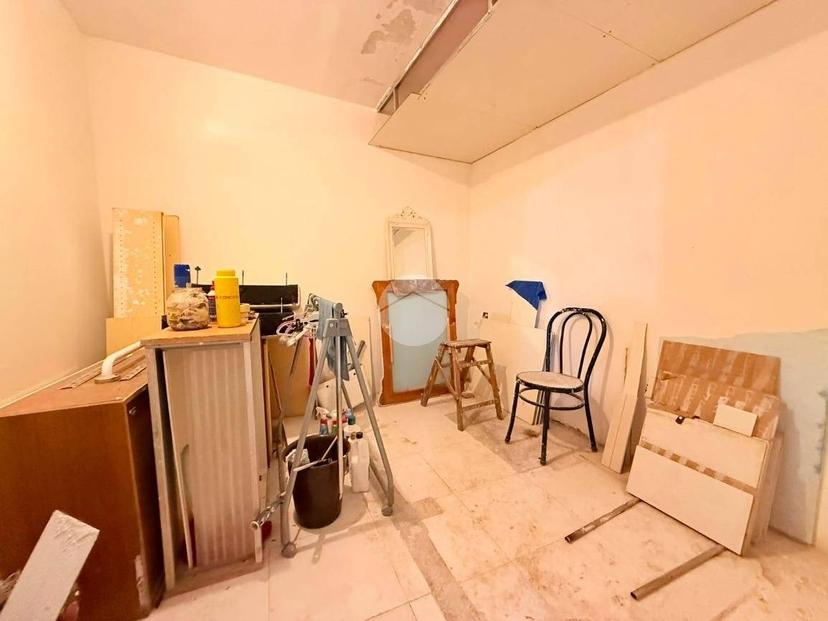 Bilocale via Sant'Agostino 1, Sant'Agostino, Alghero — foto 3 di 10