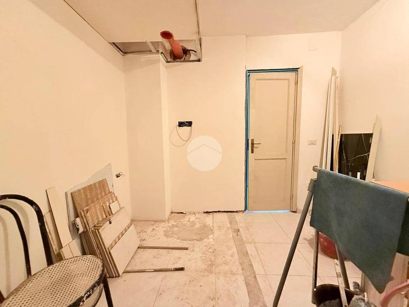 Bilocale via Sant'Agostino 1, Sant'Agostino, Alghero — foto 6 di 10