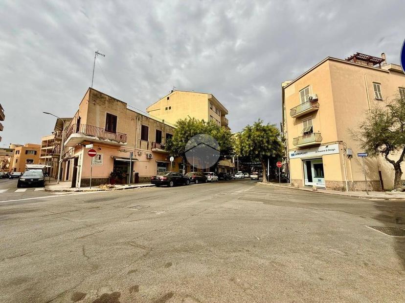 Bilocale via Sant'Agostino 1, Sant'Agostino, Alghero — foto 5 di 10