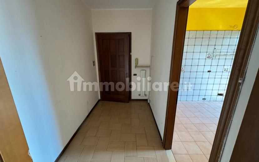 Quadrilocale buono stato, primo piano, Centro, Mirandola — foto 2 di 10