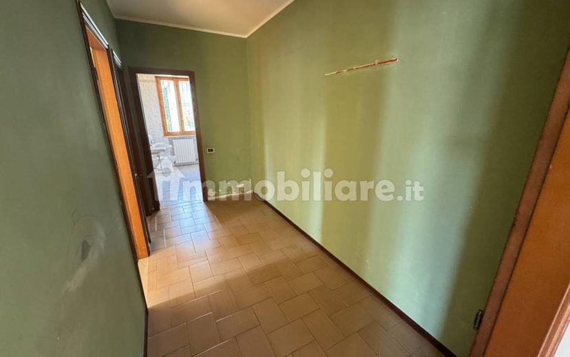 Quadrilocale buono stato, primo piano, Centro, Mirandola — foto 5 di 10