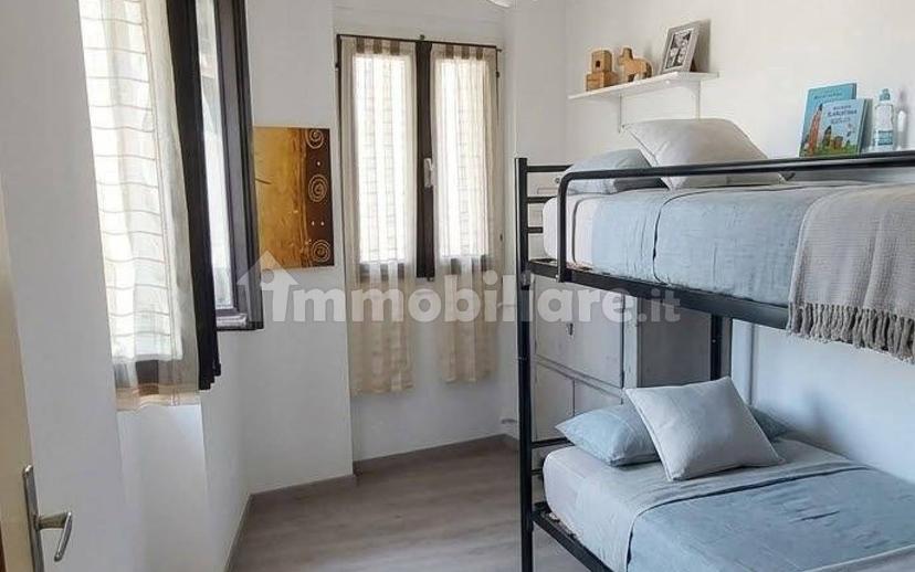 Trilocale via Giuseppe Garibaldi, 12, Dazio — foto 9 di 9