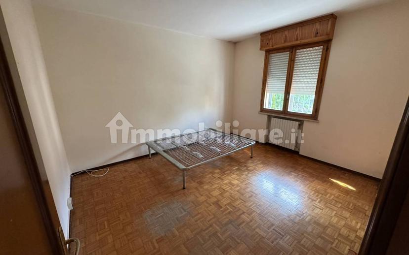 Quadrilocale buono stato, primo piano, Centro, Mirandola — foto 6 di 10