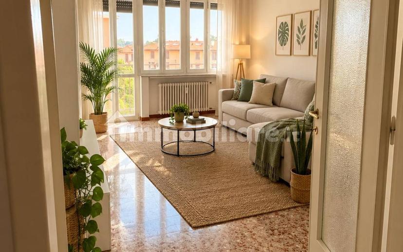 Trilocale via Francesco Tamagno 12, Giubiano - San Carlo, Varese — foto 10 di 11