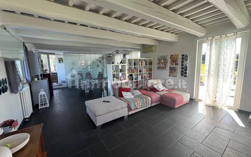 Villa unifamiliare via del Bozzo Sud 1, Cinque Vie, Massa — foto 16 di 22