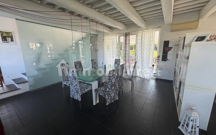 Villa unifamiliare via del Bozzo Sud 1, Cinque Vie, Massa — foto 17 di 22