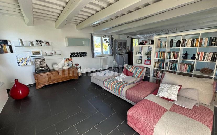 Villa unifamiliare via del Bozzo Sud 1, Cinque Vie, Massa — foto 22 di 22