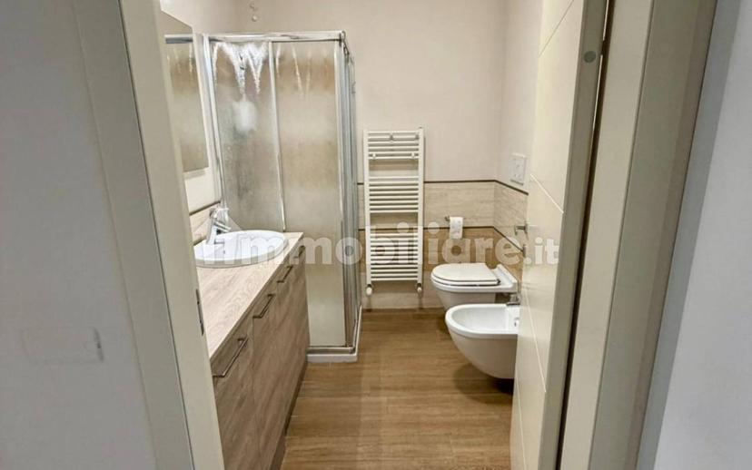 Bilocale via Triumplina 62, Casazza, Brescia — foto 12 di 18