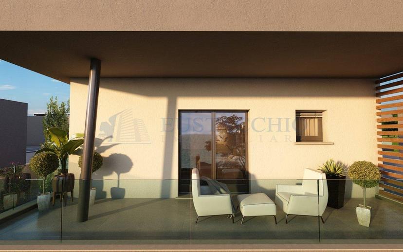 Villa unifamiliare via Udine, Treviolo — foto 8 di 8