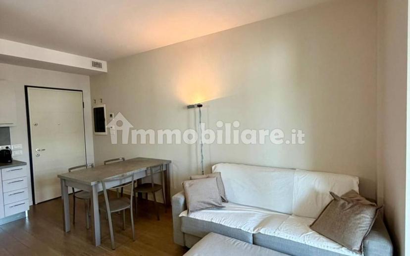 Bilocale via Triumplina 62, Casazza, Brescia