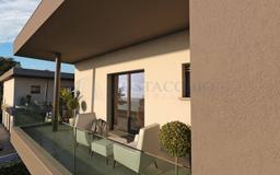 Villa unifamiliare via Udine, Treviolo