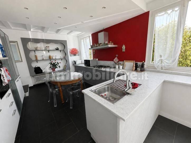 Villa unifamiliare via del Bozzo Sud 1, Cinque Vie, Massa — foto 20 di 22