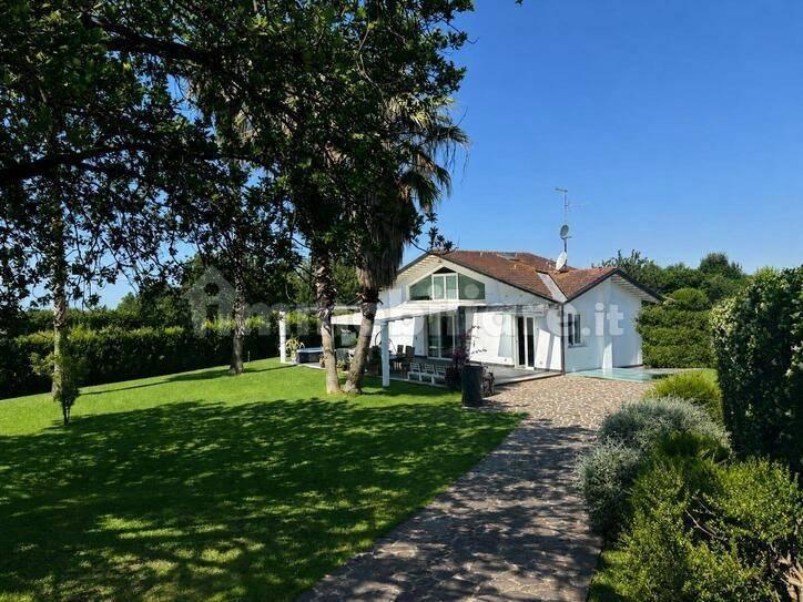 Villa unifamiliare via del Bozzo Sud 1, Cinque Vie, Massa — foto 2 di 22