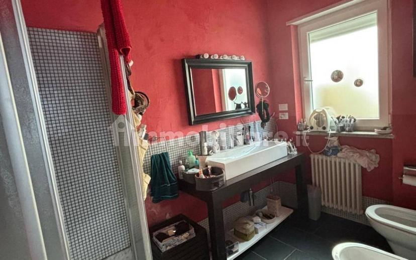 Villa unifamiliare via del Bozzo Sud 1, Cinque Vie, Massa — foto 10 di 22