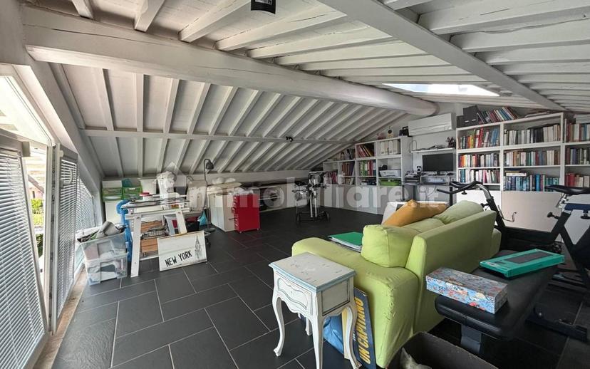 Villa unifamiliare via del Bozzo Sud 1, Cinque Vie, Massa — foto 12 di 22