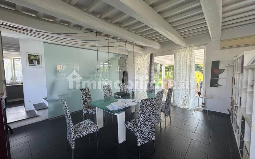 Villa unifamiliare via del Bozzo Sud 1, Cinque Vie, Massa — foto 3 di 22