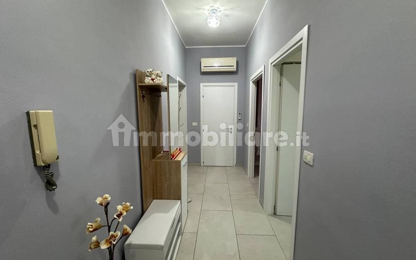 Quadrilocale buono stato, secondo piano, Centro, Mirandola — foto 8 di 12