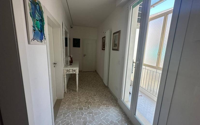Trilocale via Giovanni Brugnoli 17, San Felice, Bologna — foto 14 di 25