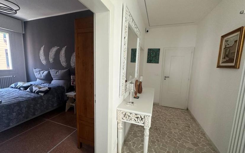 Trilocale via Giovanni Brugnoli 17, San Felice, Bologna — foto 21 di 25