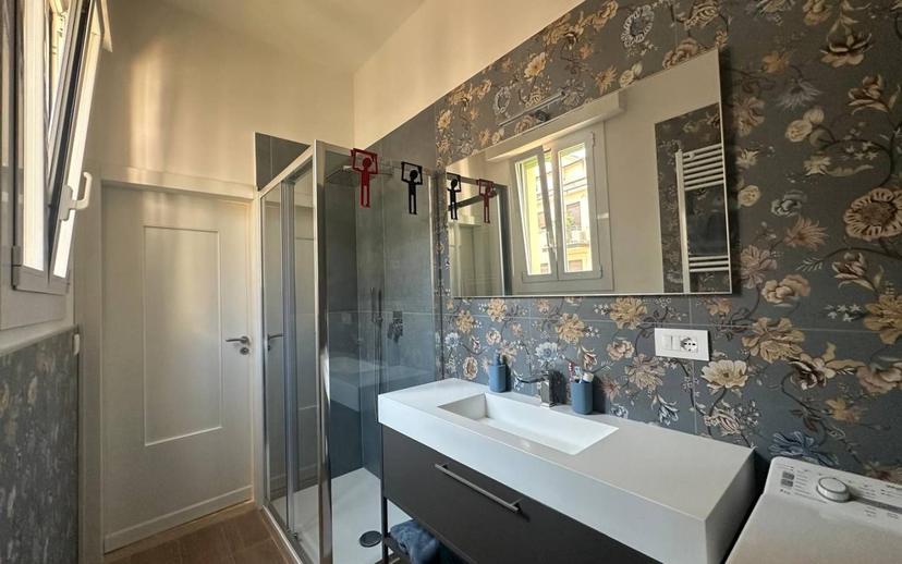 Trilocale via Giovanni Brugnoli 17, San Felice, Bologna — foto 12 di 25