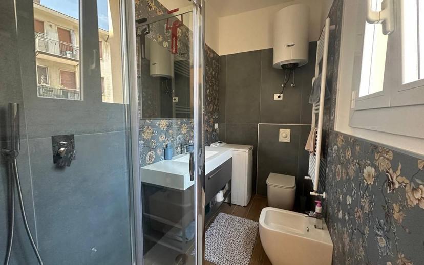 Trilocale via Giovanni Brugnoli 17, San Felice, Bologna — foto 5 di 25