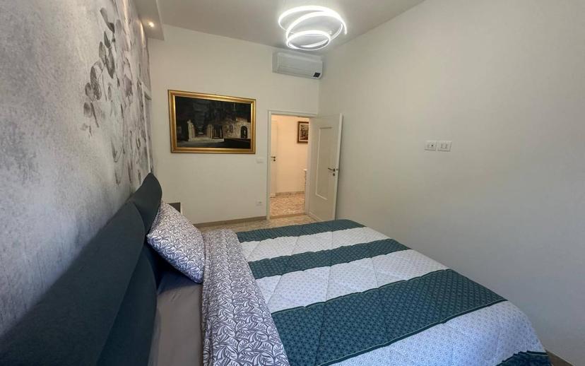 Trilocale via Giovanni Brugnoli 17, San Felice, Bologna — foto 23 di 25