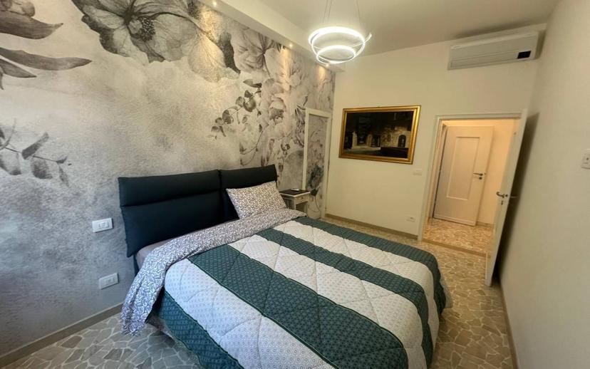 Trilocale via Giovanni Brugnoli 17, San Felice, Bologna — foto 7 di 25