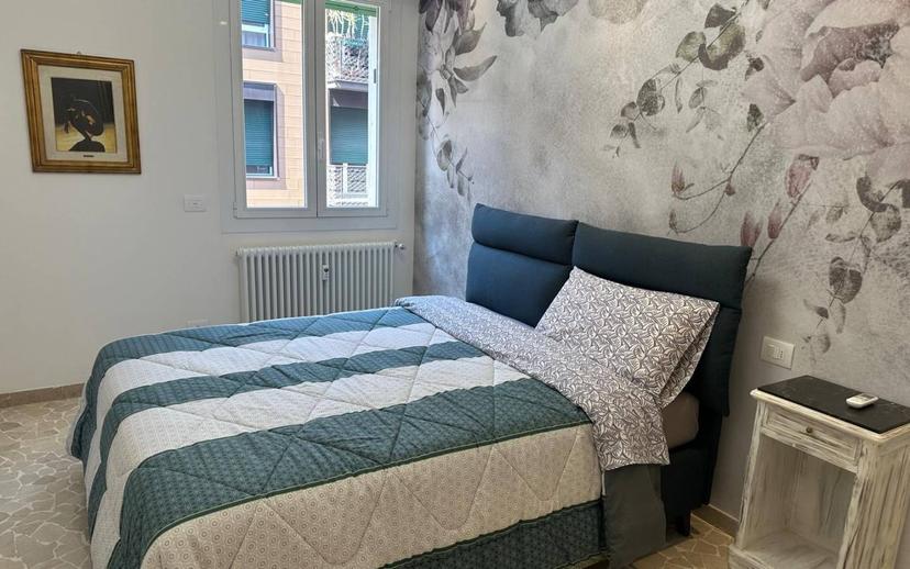 Trilocale via Giovanni Brugnoli 17, San Felice, Bologna — foto 13 di 25