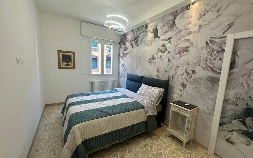 Trilocale via Giovanni Brugnoli 17, San Felice, Bologna — foto 19 di 25