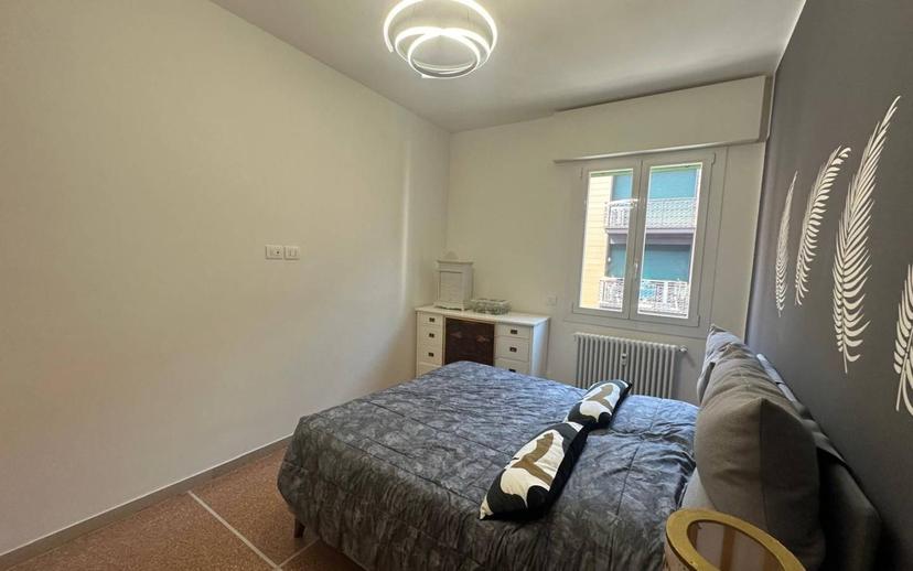 Trilocale via Giovanni Brugnoli 17, San Felice, Bologna — foto 15 di 25
