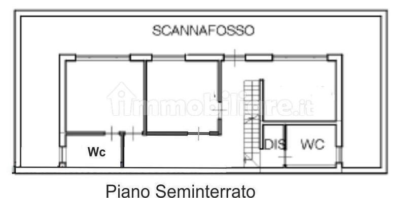 Villa unifamiliare via del Bozzo Sud 1, Cinque Vie, Massa — foto 7 di 22